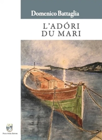 Immagine copertina libro L'adori du mari
