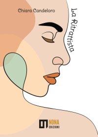 Immagine copertina libro La ritrattista