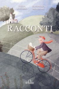 Immagine copertina libro Racconti