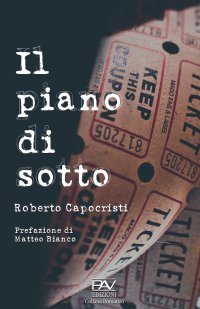 Immagine copertina libro Il piano di sotto