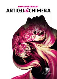 Immagine copertina libro Artigli di chimera