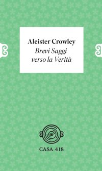 Immagine copertina libro Brevi saggi verso la verità