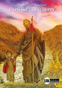 Immagine copertina libro L'onore di Giuseppe