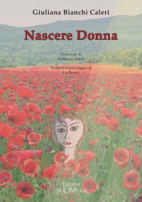 Immagine copertina libro Nascere donna