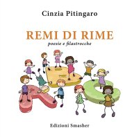 Immagine copertina libro Remi di rime. Poesie e filastrocche