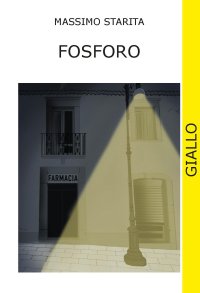 Immagine copertina libro Fosforo
