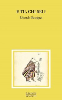 Immagine copertina libro E tu, chi sei?