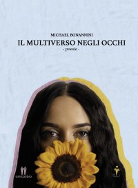 Immagine copertina libro Il multiverso negli occhi