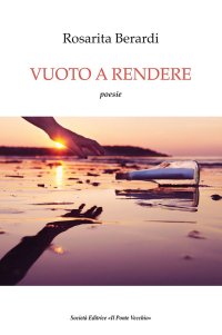Immagine copertina libro Vuoto a rendere
