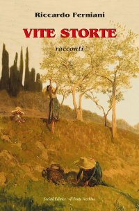 Immagine copertina libro Vite storte