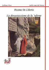 Immagine copertina libro La devastazzione de lu ’nferne