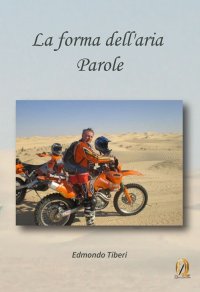 Immagine copertina libro La forma dell'aria