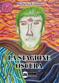 Immagine copertina libro La stagione oscura