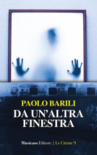 Immagine copertina libro Da un'altra finestra