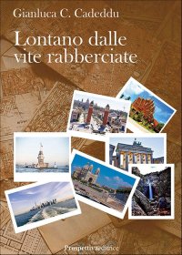 Immagine copertina libro Lontano dalle vite rabberciate