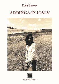 Immagine copertina libro Arringa in Italy