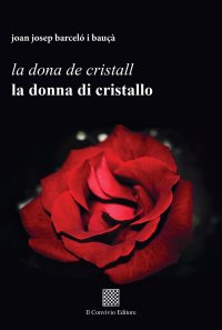 Immagine copertina libro La dona de cristall. La donna di cristallo