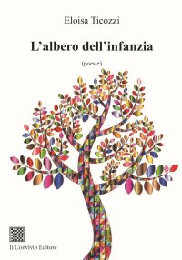 Immagine copertina libro L'albero dell'infanzia