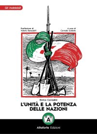 Immagine copertina libro L'unità e la potenza delle nazioni