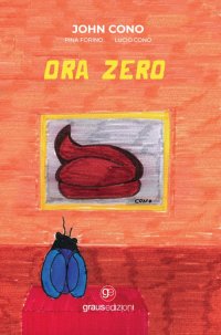 Immagine copertina libro Ora zero