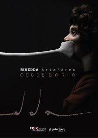 Immagine copertina libro Rinedda. Aria / Area. Gocce d'aria