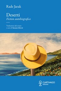 Immagine copertina libro Deserti