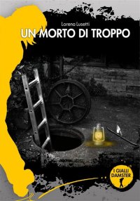 Immagine copertina libro Un morto di troppo