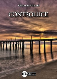 Immagine copertina libro Controluce