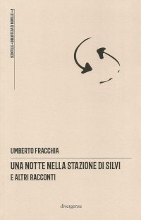 Immagine copertina libro Una notte nella stazione di Silvi e altri racconti