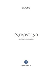 Immagine copertina libro Introverso
