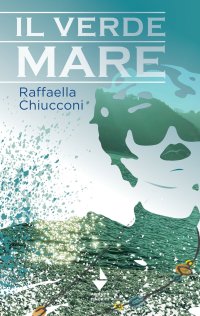 Immagine copertina libro Il verde mare