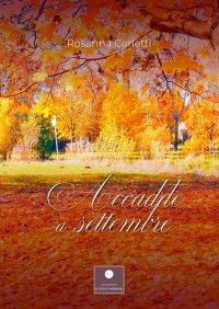 Immagine copertina libro Accadde a settembre