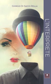 Immagine copertina libro L'interprete