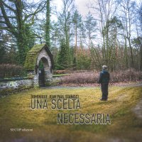 Immagine copertina libro Una scelta necessaria. Ediz. illustrata