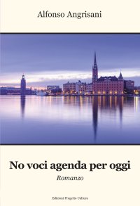 Immagine copertina libro No voci agenda per oggi