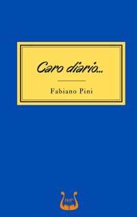 Immagine copertina libro Caro diario...