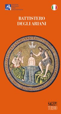 Immagine copertina libro Battistero degli Ariani