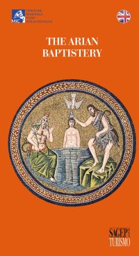 Immagine copertina libro The Arian baptistery