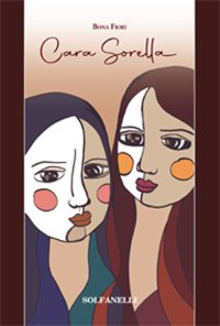 Immagine copertina libro Cara sorella