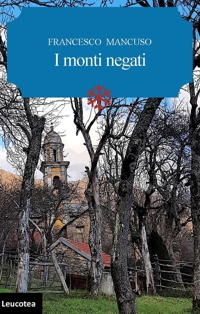 Immagine copertina libro I monti negati