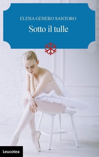 Immagine copertina libro Sotto il tulle