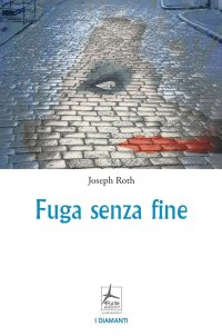 Immagine copertina libro Fuga senza fine