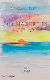 Immagine copertina libro Sfumature di cielo