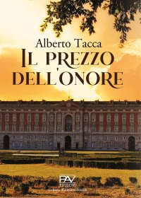Immagine copertina libro Il prezzo dell'onore