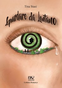 Immagine copertina libro Guardare da lontano