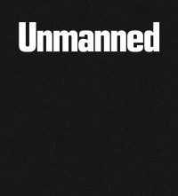 Immagine copertina libro Fabien Giraud & Raphaël Siboni. The unmanned. Ediz. a colori