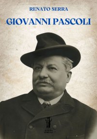Immagine copertina libro Giovanni Pascoli