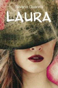 Immagine copertina libro Laura