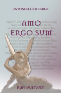 Immagine copertina libro Amo ergo sum