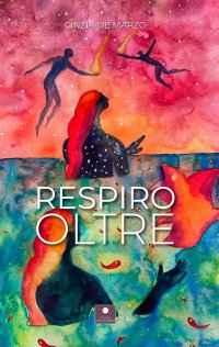 Immagine copertina libro Respiro oltre